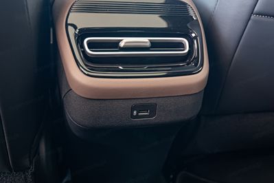 Changan CS55 Plus 1.5T DCT