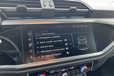 Audi Q3 35 TFSI mHEV S tronic