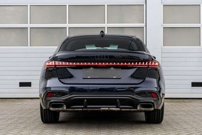 Audi A5 TFSI