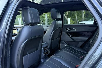 Land Rover Range Rover Velar 3.0 mHEV HSE