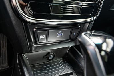SsangYong Tivoli Grand 1.5 T-GDI