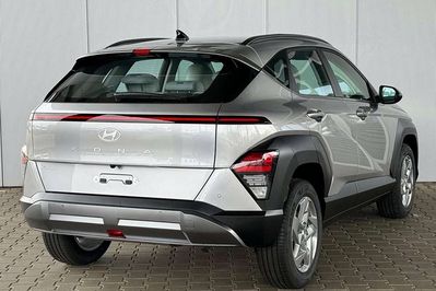 Hyundai Kona 1.6 T-GDI Executive DCT