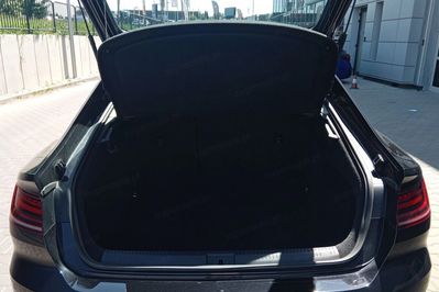 Volkswagen Arteon 2.0 Tsi Elegance Dsg