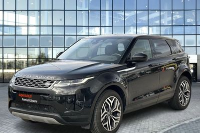 Land Rover Range Rover Evoque 2.0 P200 SE