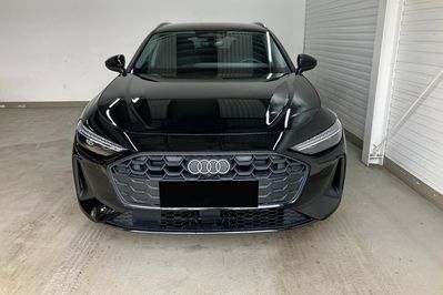 Audi A5 TFSI Avant