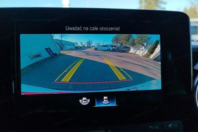 Mercedes EQT 45kWh Progressive