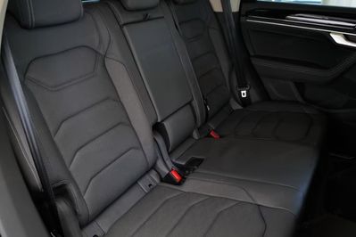 Volkswagen Touareg Elegance 3.0 V6 TFSI 4Motion