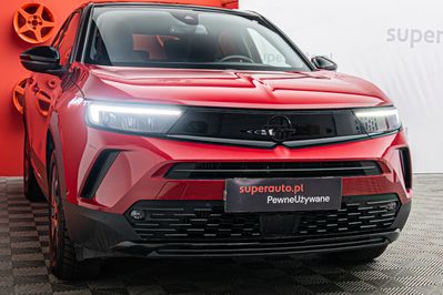 Opel Mokka 1.2 T GS S&S aut