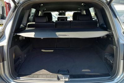 Mercedes GLB 200 mHEV AMG Line 7G-DCT