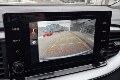 Kia XCeed 1.5 T-GDI M