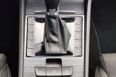 Skoda Superb Kombi TDI DSG