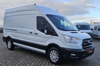 Ford Transit L3H3