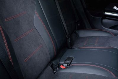 Mercedes GLA 220 4-Matic AMG Line