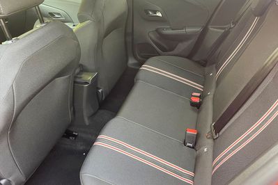 Opel Corsa Yes S&S 1.2 Turbo