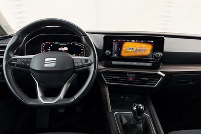 Seat Leon 1.5 TSI Xcellence