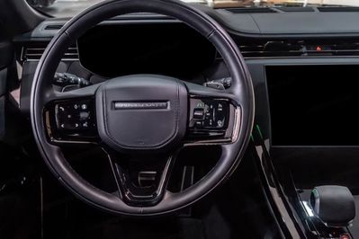 Land Rover Range Rover Sport P550e Autobiography