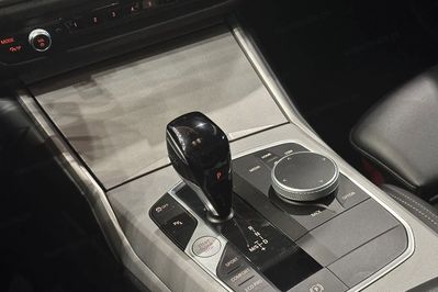 BMW Seria 3 Touring 318d Advantage