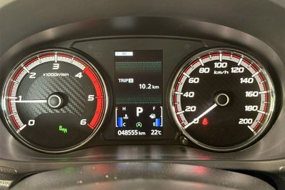 Mitsubishi L200 Instyle Plus AT