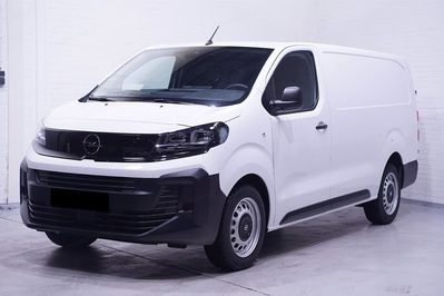 Opel Vivaro XL L2H1