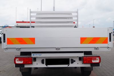 Volkswagen Crafter Wywrotka