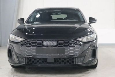 Audi A5 TFSI quattro S line