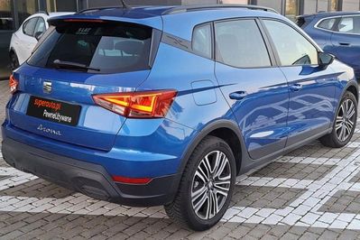 Seat Arona 1.0 TSI Style