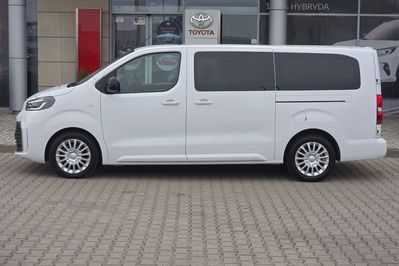 Toyota Proace Verso 2.0 D4-d Long Business