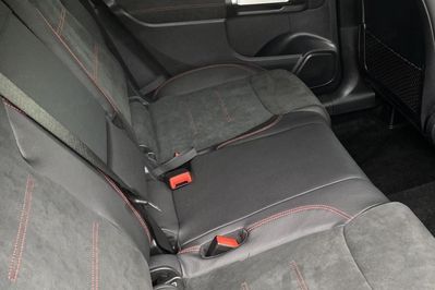 Mercedes GLB 200 d AMG Line