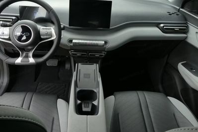 BYD Dolphin Surf Comfort