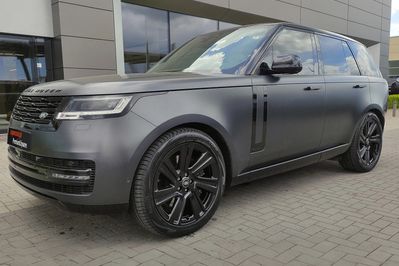 Land Rover Range Rover 4.4 V8 P535 Autobiography
