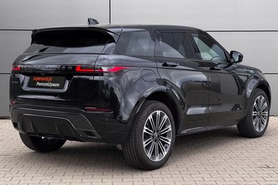 Land Rover Range Rover Evoque D200 Dynamic SE