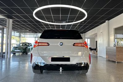 BMW X3 xDrive20d M Sport