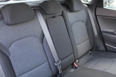 Hyundai i30 1.0 T-GDI Smart DCT