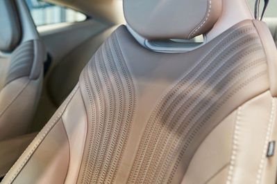 Aston Martin DB11 V8