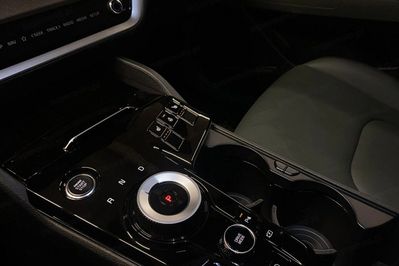 Kia Sportage 1.6 T-GDI  DCT