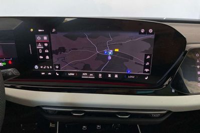 Audi A6 e-Hybrid quattro