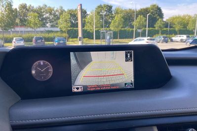Lexus UX 250h GPF Business Edition 2WD