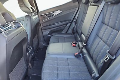 Renault Austral 1.2 E-Tech Full Hybrid Iconic MMT