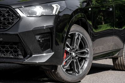 BMW X2 sDrive20i M Sport