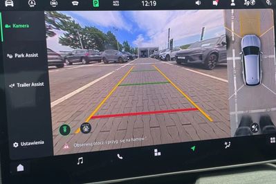 Skoda Kodiaq 2.0 TDI 4x2 Selection DSG
