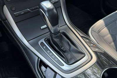 Ford S-MAX 2.0 Tdci Vignale Powershift