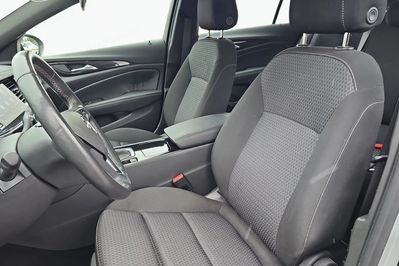 Opel Insignia 2.0 CDTI Business Elegance S&S