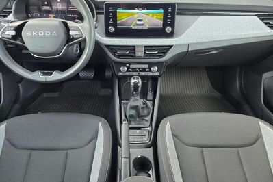 Skoda Kamiq 1.0 TSI Edition 130 DSG