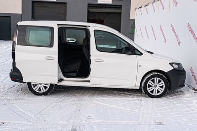 Volkswagen Caddy osobowy L1H1