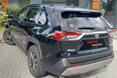 Toyota RAV4 2.5 Hybrid Comfort 4x2