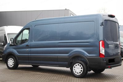 Ford Transit 350 L3H2 Trend A8