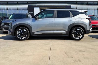 Kia Seltos 1.6 T-GDI L Business Line DCT