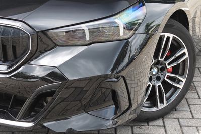 BMW Seria 5 520d xDrive M Sport