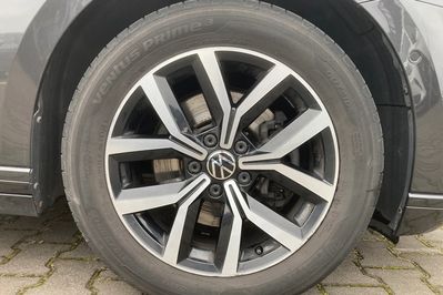 Volkswagen Passat 1.5 TSI EVO Business DSG