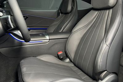 Mercedes CLE 300 4-Matic AMG Line